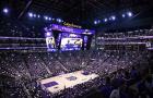 Sacramento Golden 1 Center 